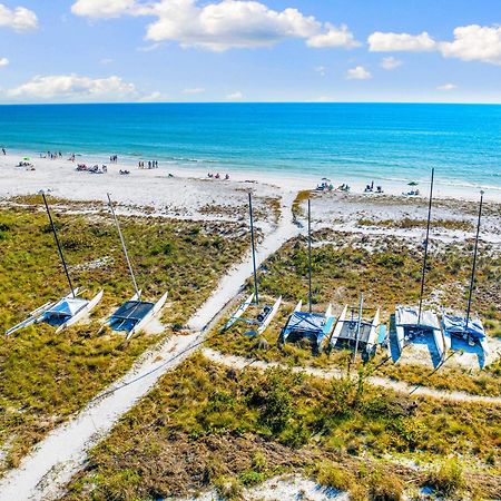Las Palmas Siesta Key Esterno foto