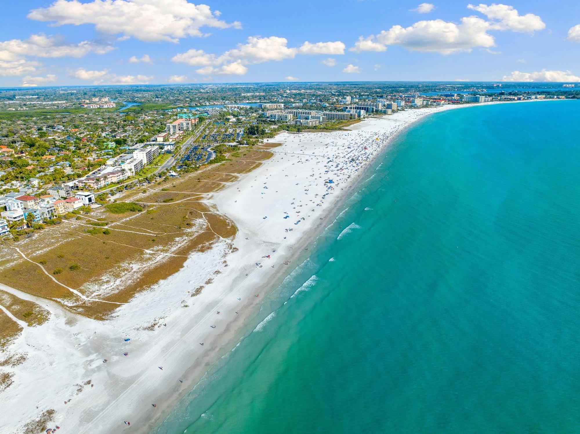 Las Palmas Siesta Key Esterno foto